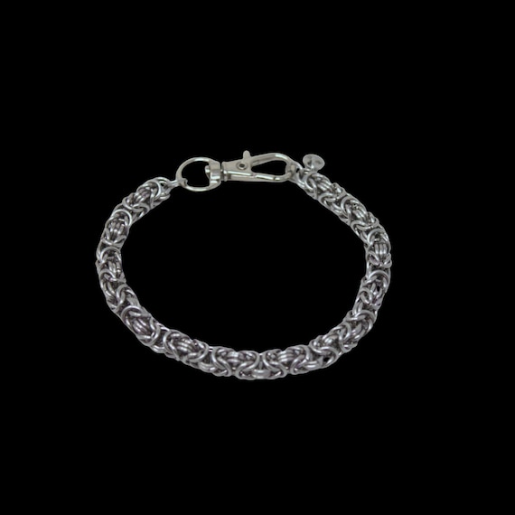 Corinth — Stainless Steel Bracelet