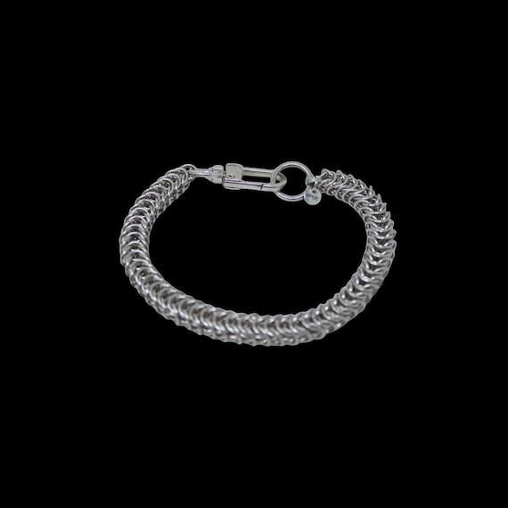 Nexis — Stainless Steel Bracelet