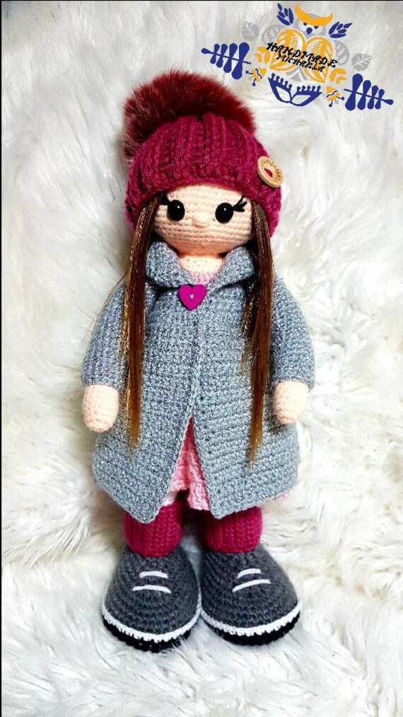 molly doll