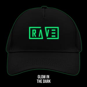 Rave Festival cap  Season Hat Raver, Dance, Techno | Concert, EDM, Rave, festival outfit,  rave music lover, gift for raver
