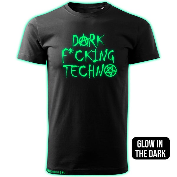 T-shirt Techno Religion, Mens Techno Gift, Techno Lover Tee, Rave Tee, Festival T-Shirt Dark Techno t-shirt Techno and Rave Clothing Gifts