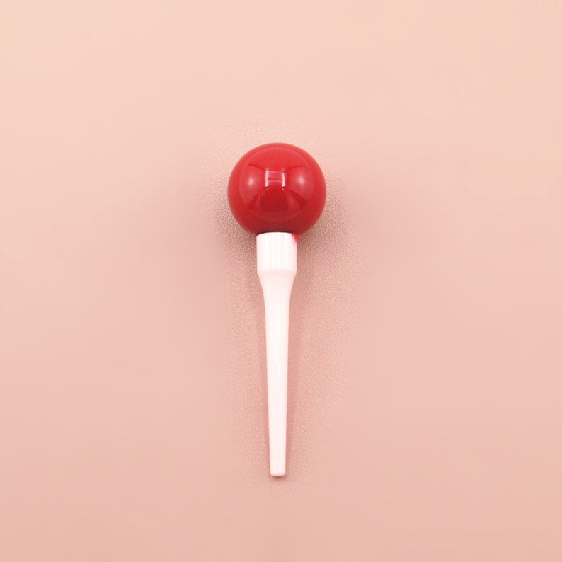 5ml Super Cute Lollipop Lip Gloss Tubes Empty Lip Oil Tubes Etsy