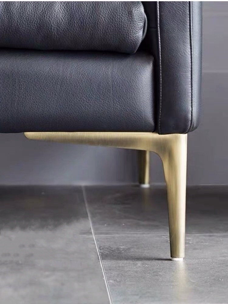West elm sofa leg on sale replacement