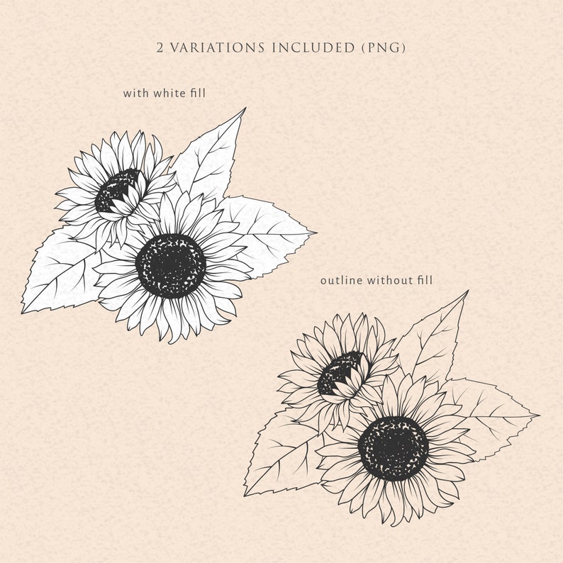 Free Free Sunflower Bouquet Svg Free 609 SVG PNG EPS DXF File