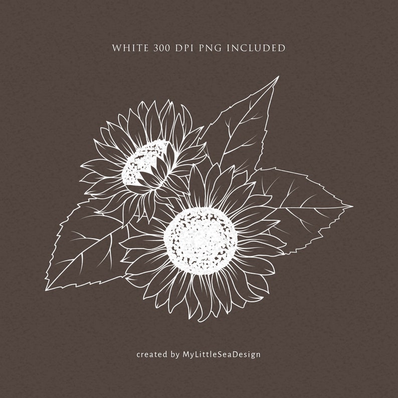 Free Free 166 Sunflower Bouquet Svg SVG PNG EPS DXF File