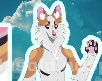 Canine adopt