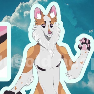 Canine adopt