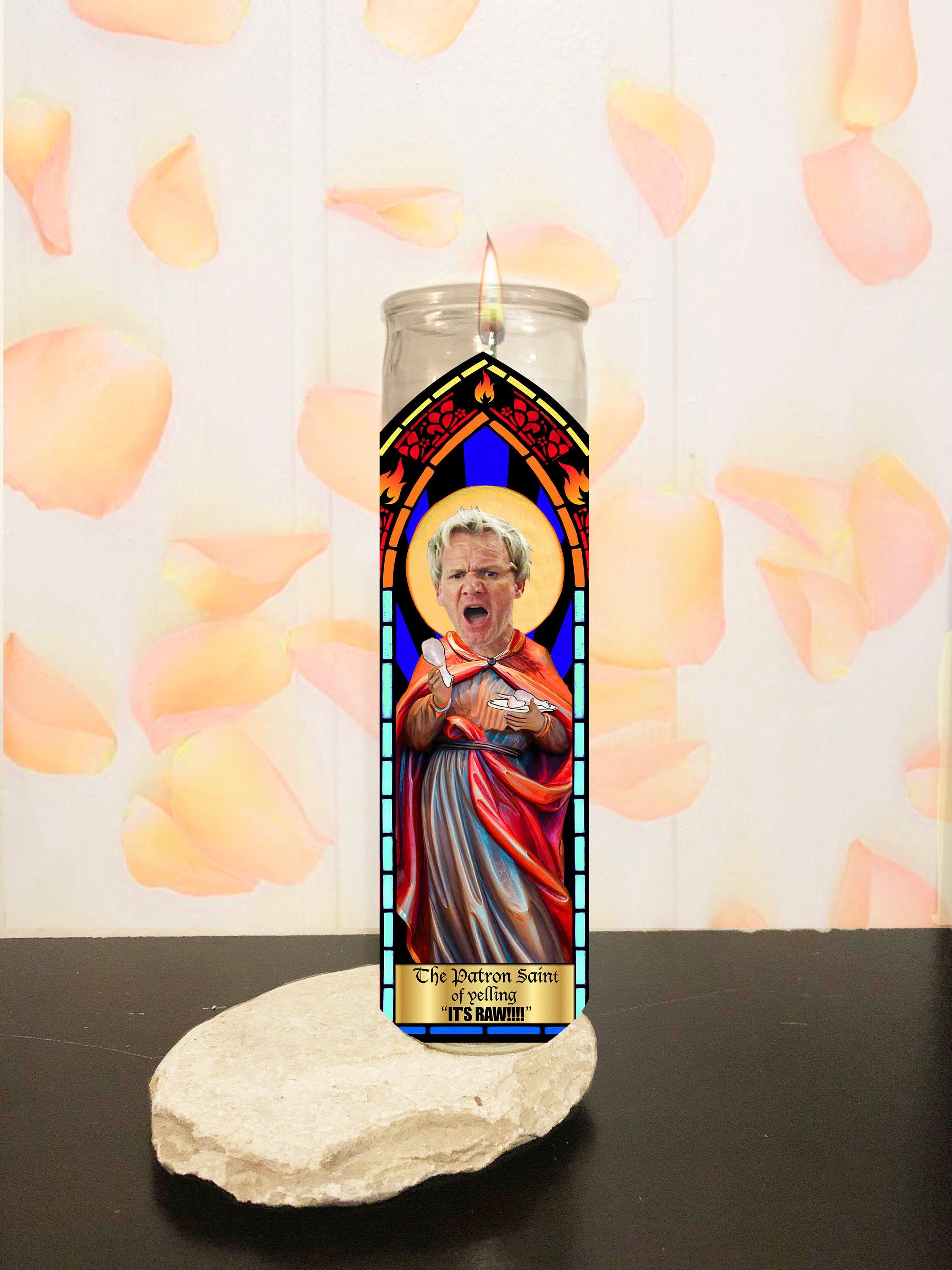 patron saint of artists prayer