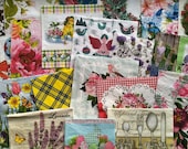 Decoupage Napkins- set of 40 number 22, decoupage paper, printed napkins