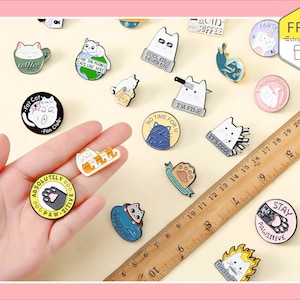 Custom Lapel Pin - Personalized Soft Enamel Brooch With Your Own Logo
