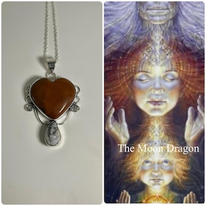Ancestral Magic Amulet