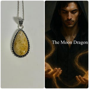Jupiter/ Venus Conjunction Conjure- Sandman Spirit Companion