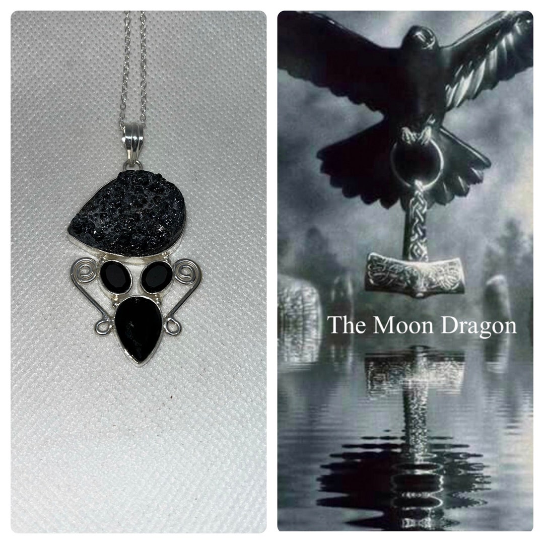 Shield of Valhalla Ultimate Protection From Mind Control and Etsy