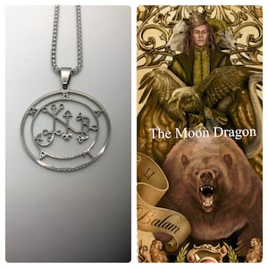 Haunted Balam Direct Portal - 51st spirit in the lesser key of Solomon