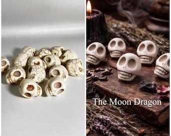 Cuenta de ofrenda del compañero espiritual