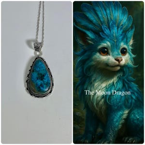 Male Chookie - Living Entity Pet For Your Spirit Companions