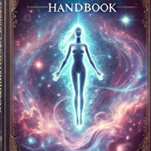 The Astral Traveler’s Handbook