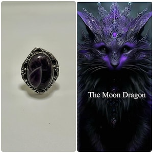 Female Molark Spirit Companion