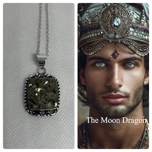 Healing Gandharva Spirit Companion- Inspiration, Healing and Passion