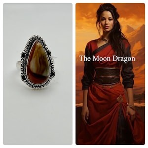 Female Mazzikin Djinn Spirit Companion