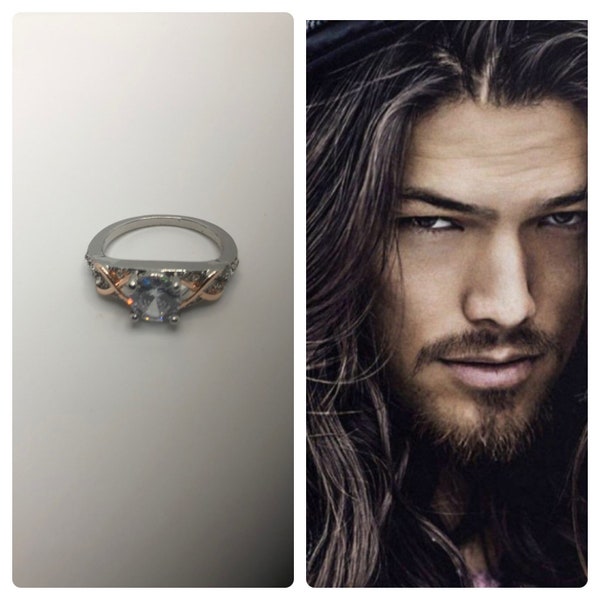 Masculino islandés Aurora Djinn