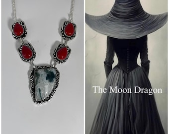 Amuleto de Sintonización para Despierta a tu Bruja Interior