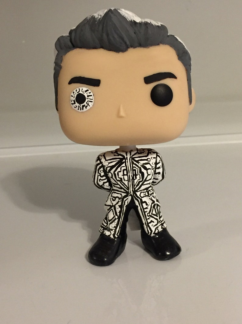 Be More Chill BMC Broadway Musical Custom Funko Pops | Etsy