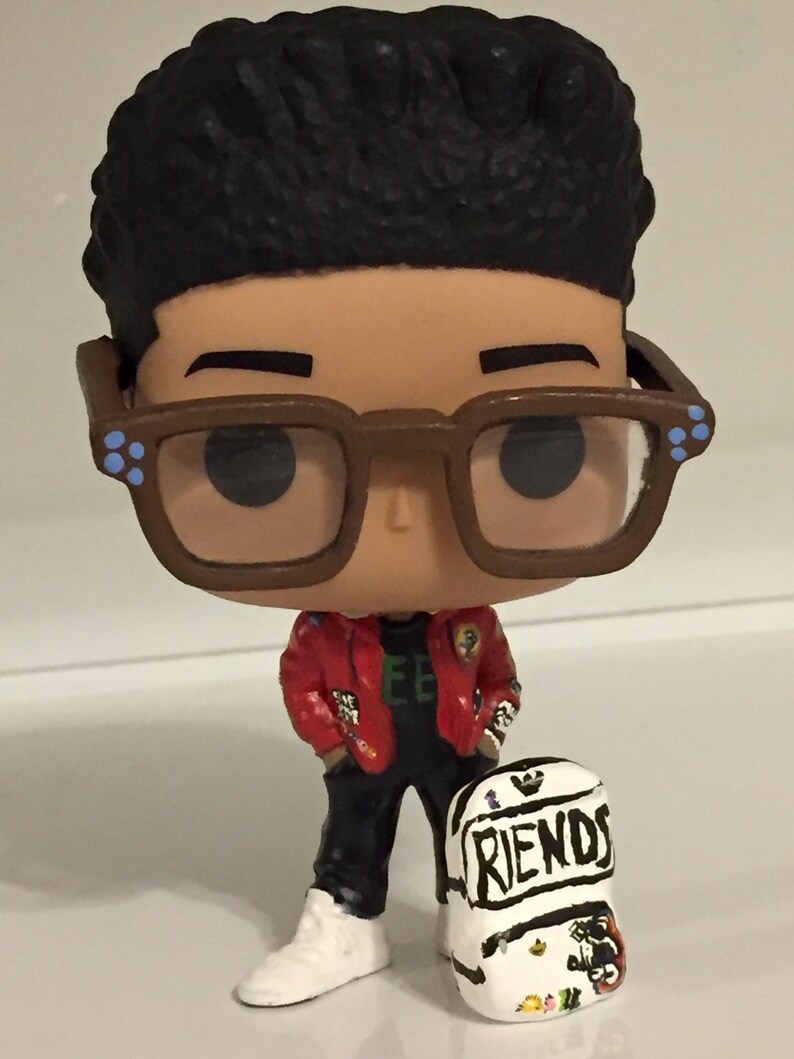 pops bobblehead