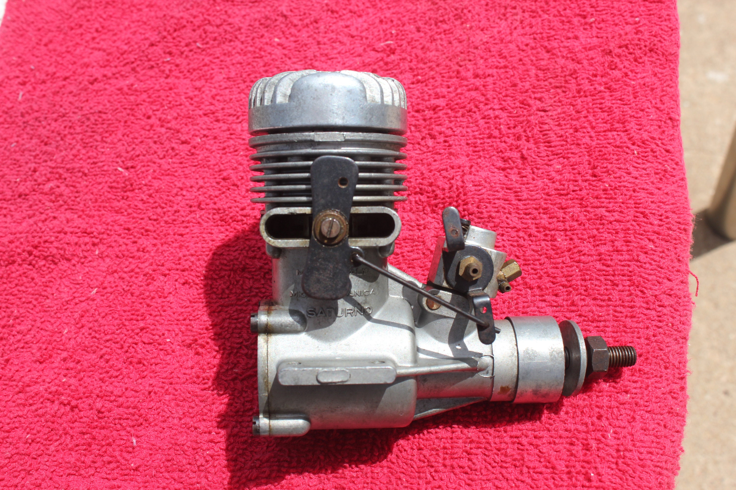 18 Hp Kohler Engine for sale Only 2 left at 65