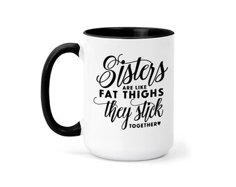 Fat Thighs - Etsy