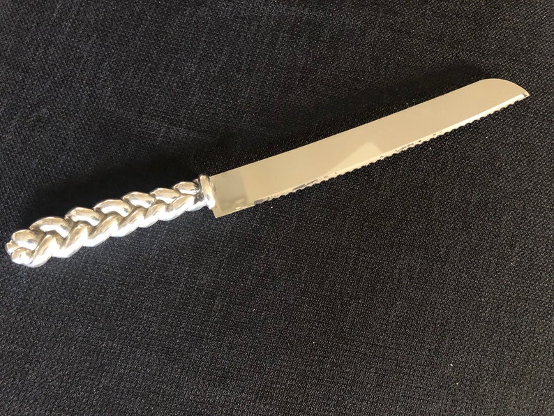 Challah Knife