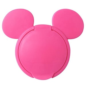 Baby Wet Wipes Portatile Cartone animato Disney Lid