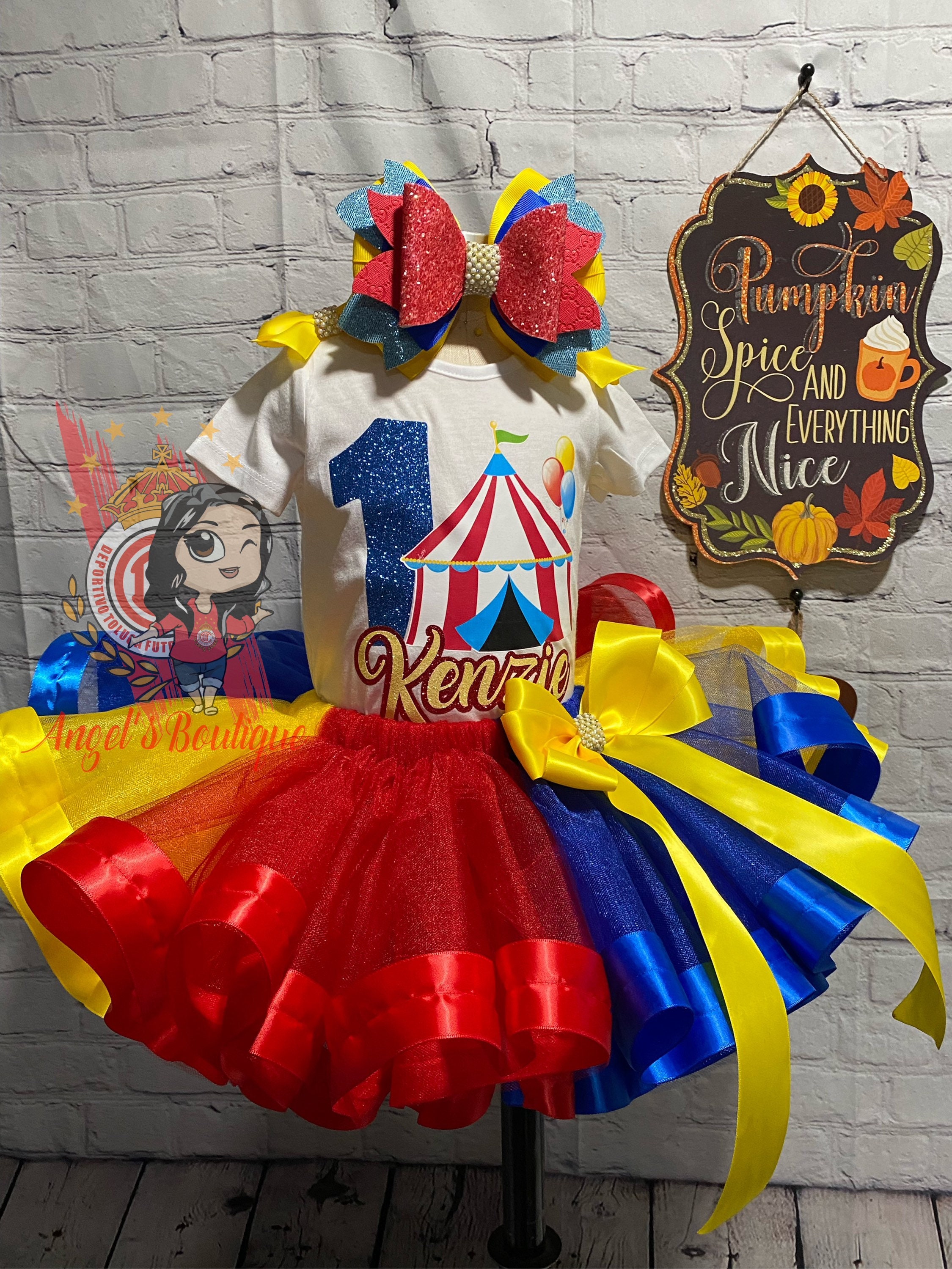 Womens Clown Costumes & Fancy Dress - Carnival Store GmbH