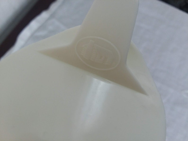 Vintage Log Cabin Syrup Container Eagle Design Retro Syrup Etsy