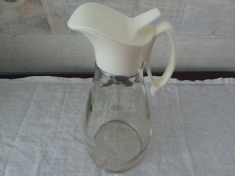 Vintage Log Cabin Syrup Container Eagle Design Retro Syrup Etsy