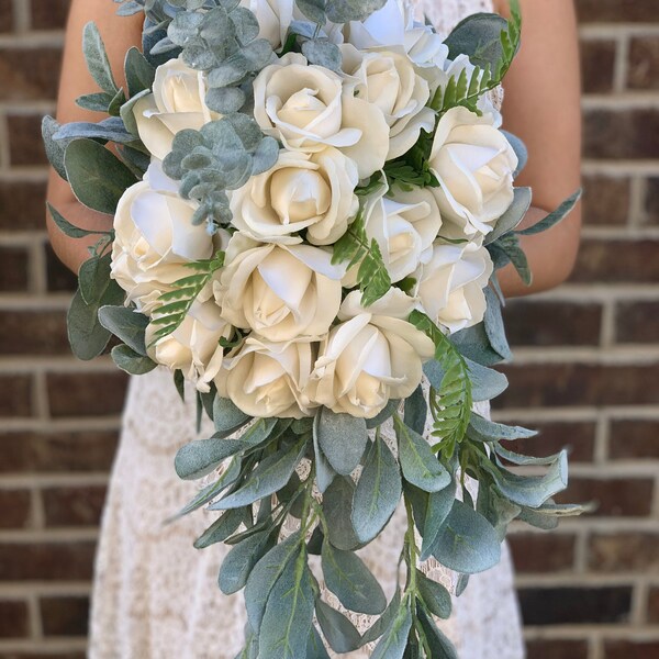 True Touch Flowers Etsy