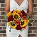 see more listings in the Sunflower |  Bouquets  section