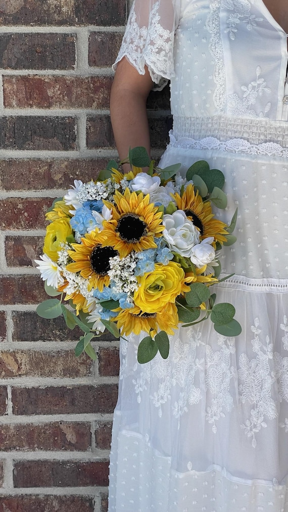 grey bridesmaid dresses with sunflowers Dusty Gray Halter Long Rustic Bridesmaid Dresses main image 0