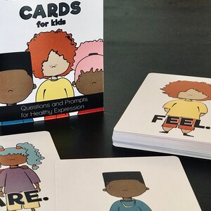 Honesty Cards for Kids