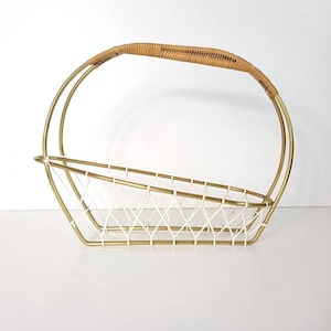 jaren 60 glazen flessenhouder - wijnopslag - decoratief object - wijnopslag