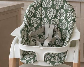 Waterproof High Chair Cushion – Compatible with Mockingbird high chair
