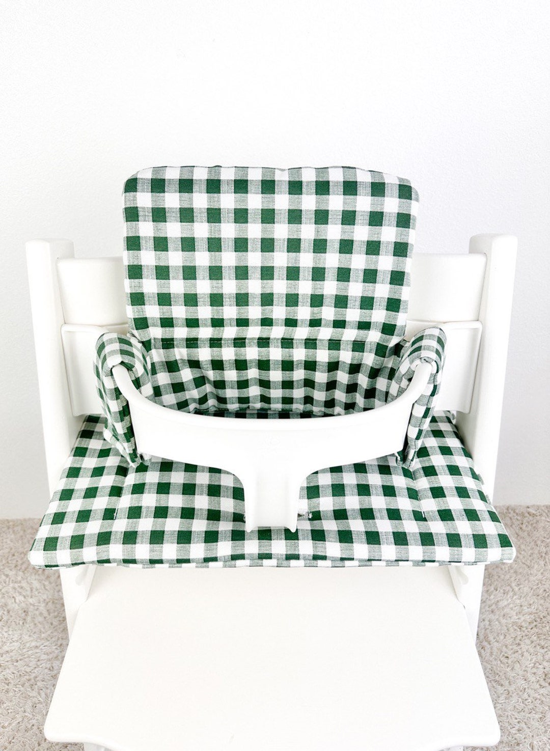Waterproof Stokke Tripp Trapp Cushion for Stokke High Chair Etsy