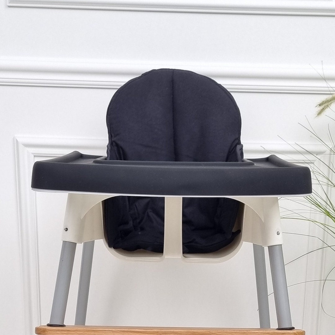 IKEA ANTILOP Highchair Cushion , Insert for Ikea Antilop Highchair , Ikea Antilop Foot Rest