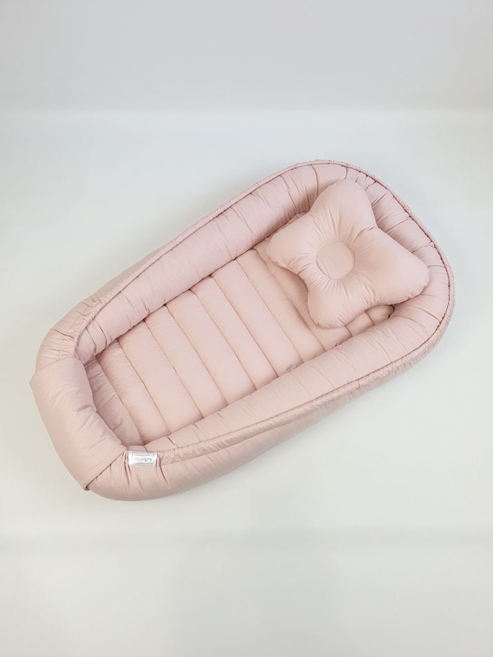 Babynest handmade baby lounger portable bed travel bed Etsy