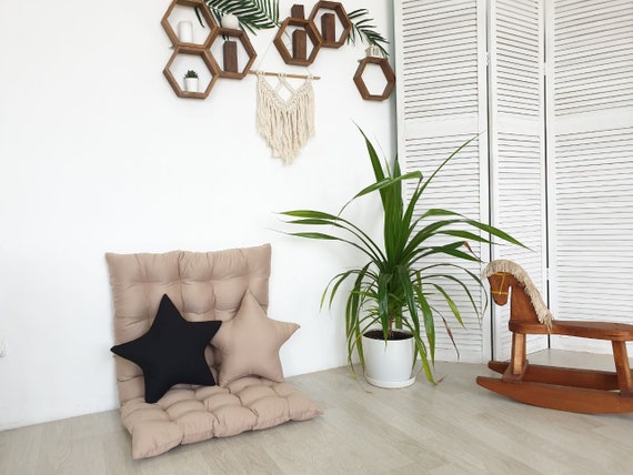 baby floor lounger