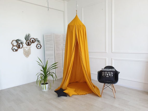 mustard canopy nursery