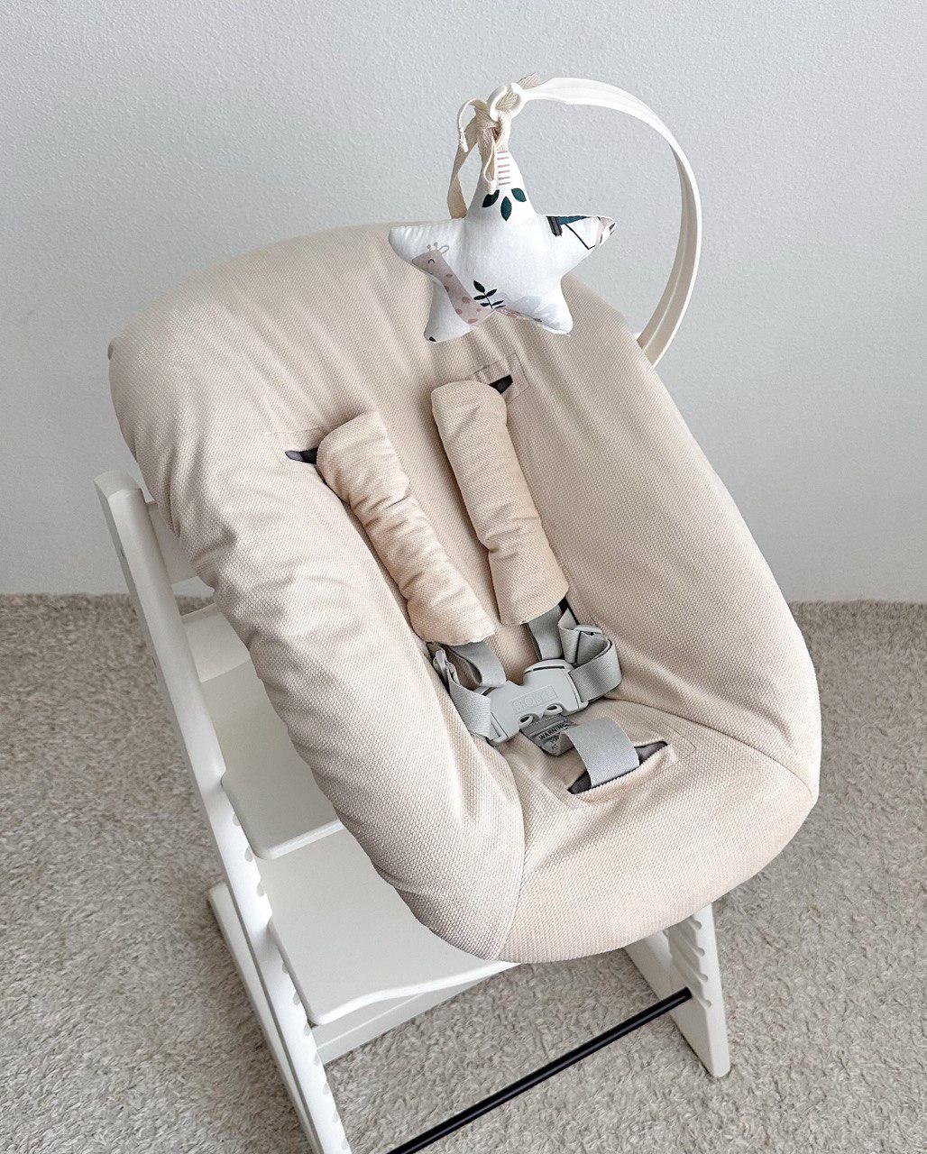 maxi-cosi swing Maxi-Cosi Cassia Beyond Eco Swing
