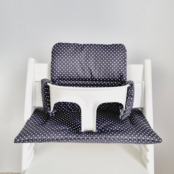 Stokke Tripp Trapp Cushion for Stokke High Chair Tripp Trapp Etsy UK