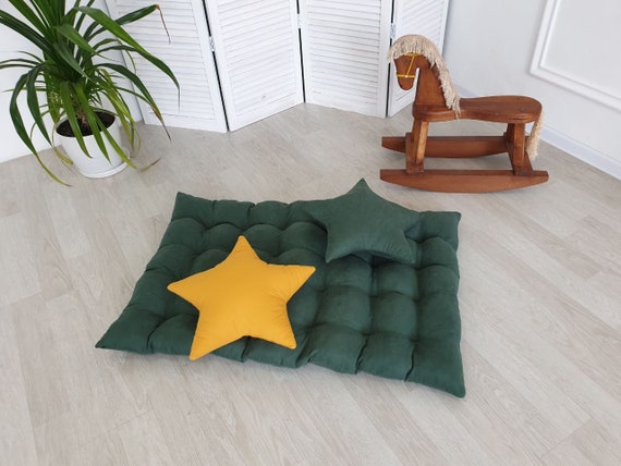 baby floor lounger