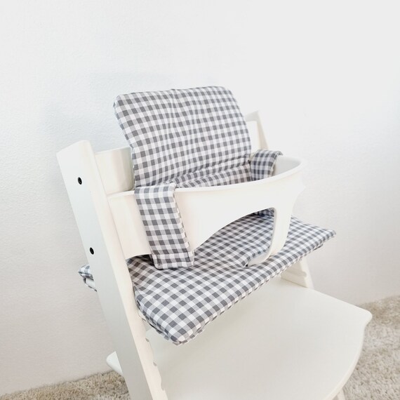 Stokke Cojín para Silla Tripp Trapp